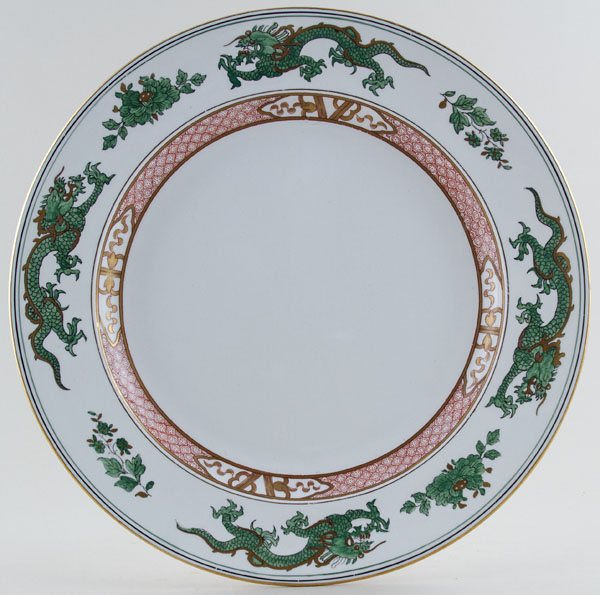 Plate c1920